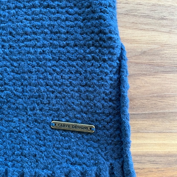 Carve Designs Sweaters - Carve Designs || Elise tunic